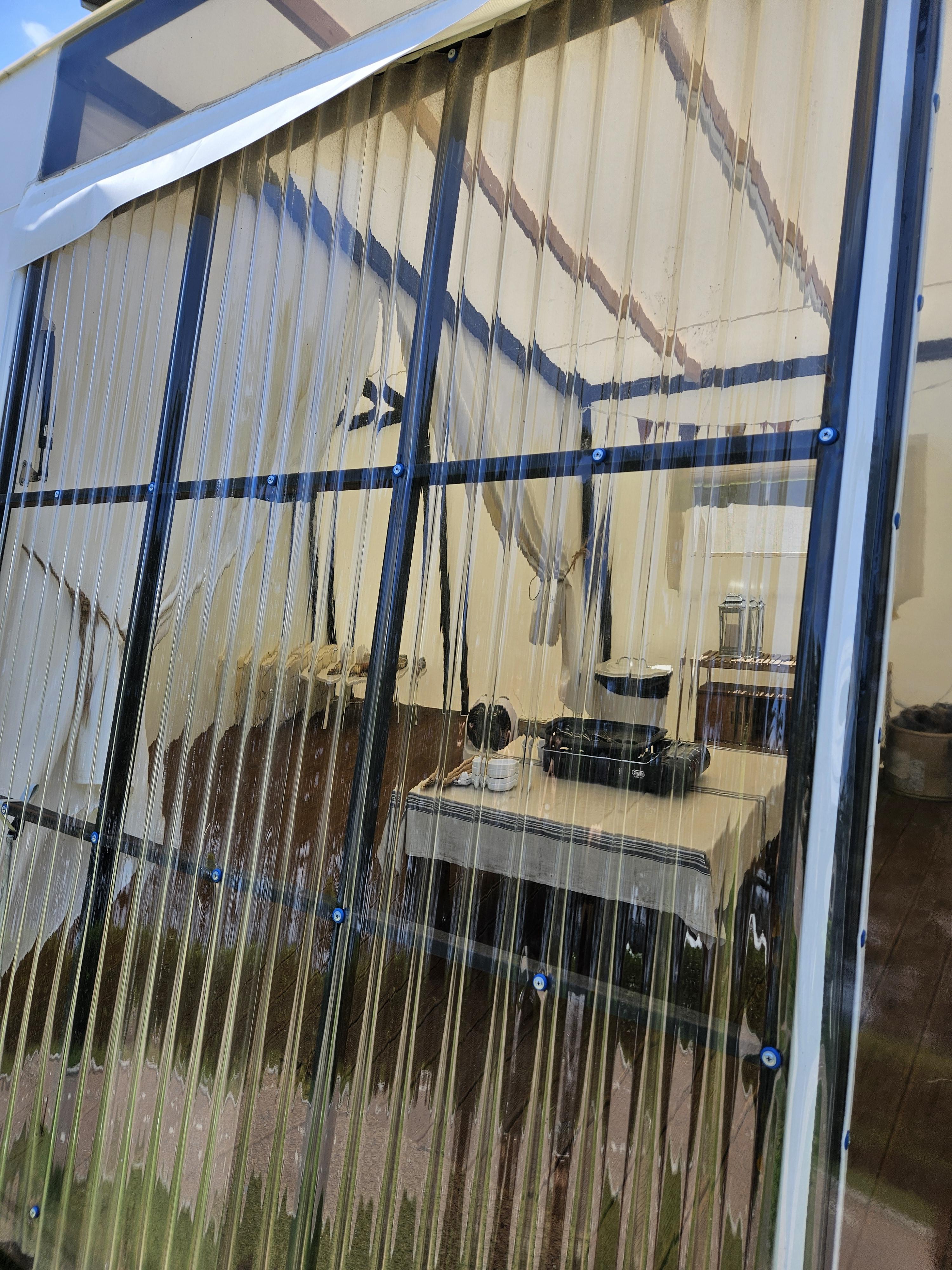 아일랜드 리솜 - 1층 실외