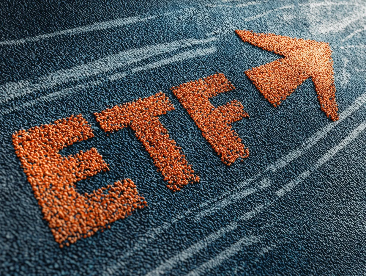 2025년 나스닥 ETF, 과연 투자할 만한 이유는?