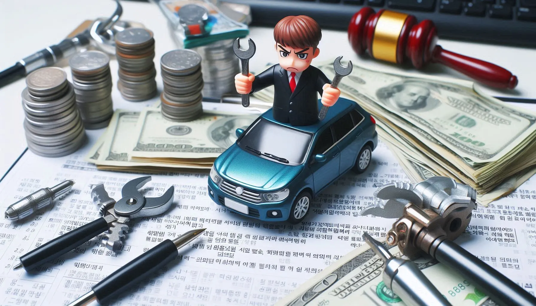 한국형 레몬법 환불 신청 방법