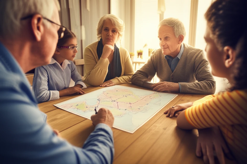 요양병원 입소 대기 기간 궁금증 해결