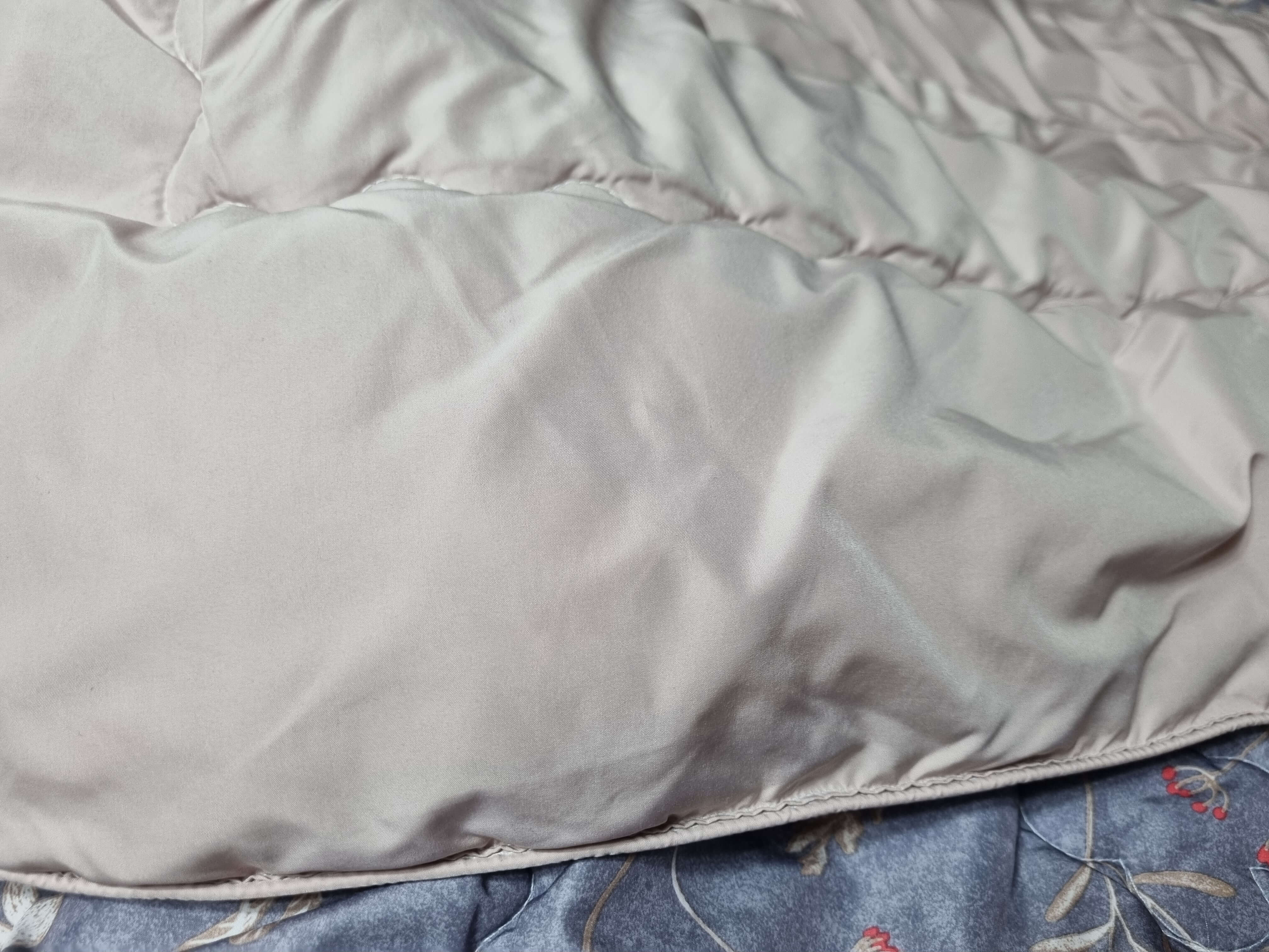 이불-알레르망-촉감