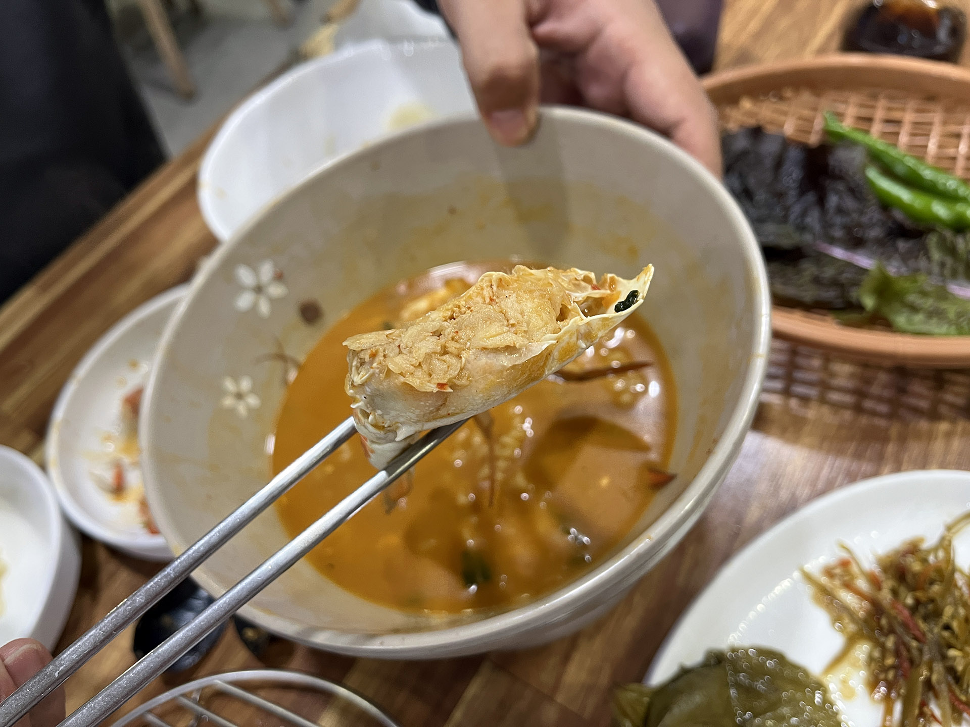 김해 흥동 성하돼지집