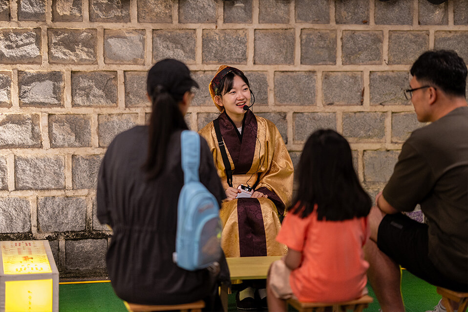 전주 국가유산야행