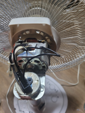 선풍기 청소하는 법(분해 없이 5분 청소법)