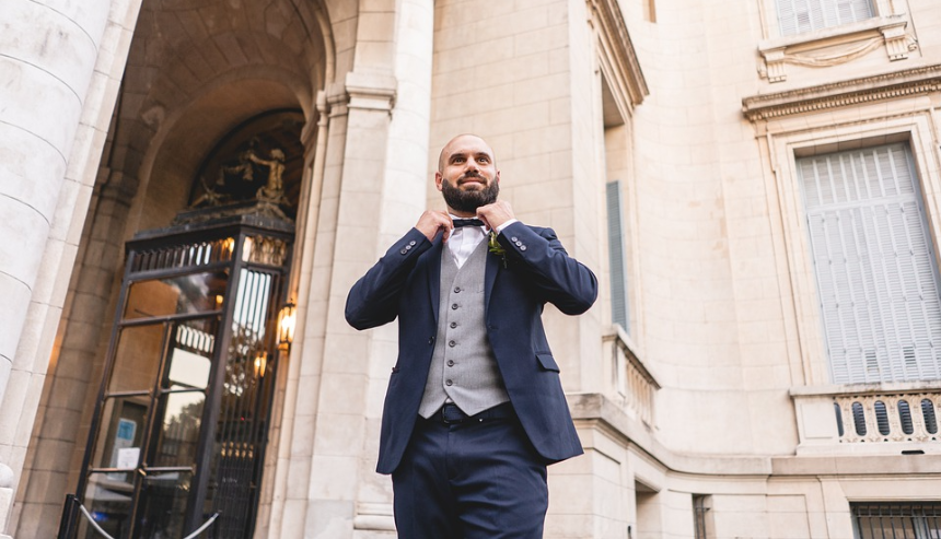 책임자는 미리 대비하는 사람들이다.