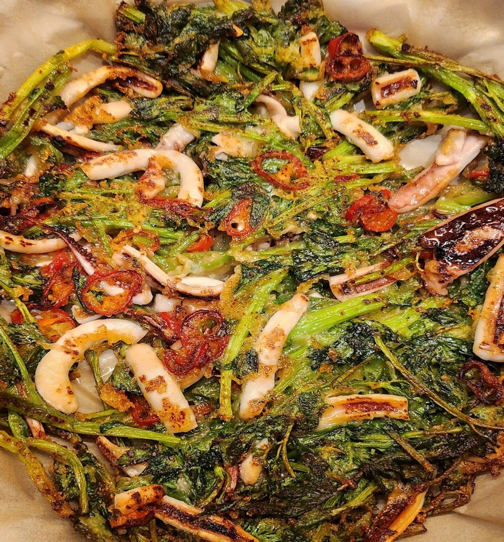 옥된장