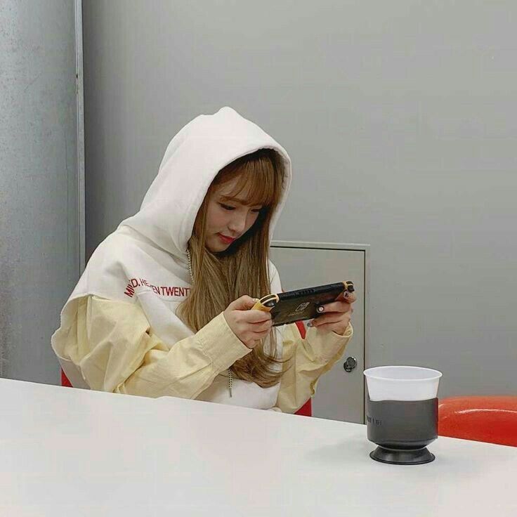 아이즈원 최예나 귀여운 매력어필