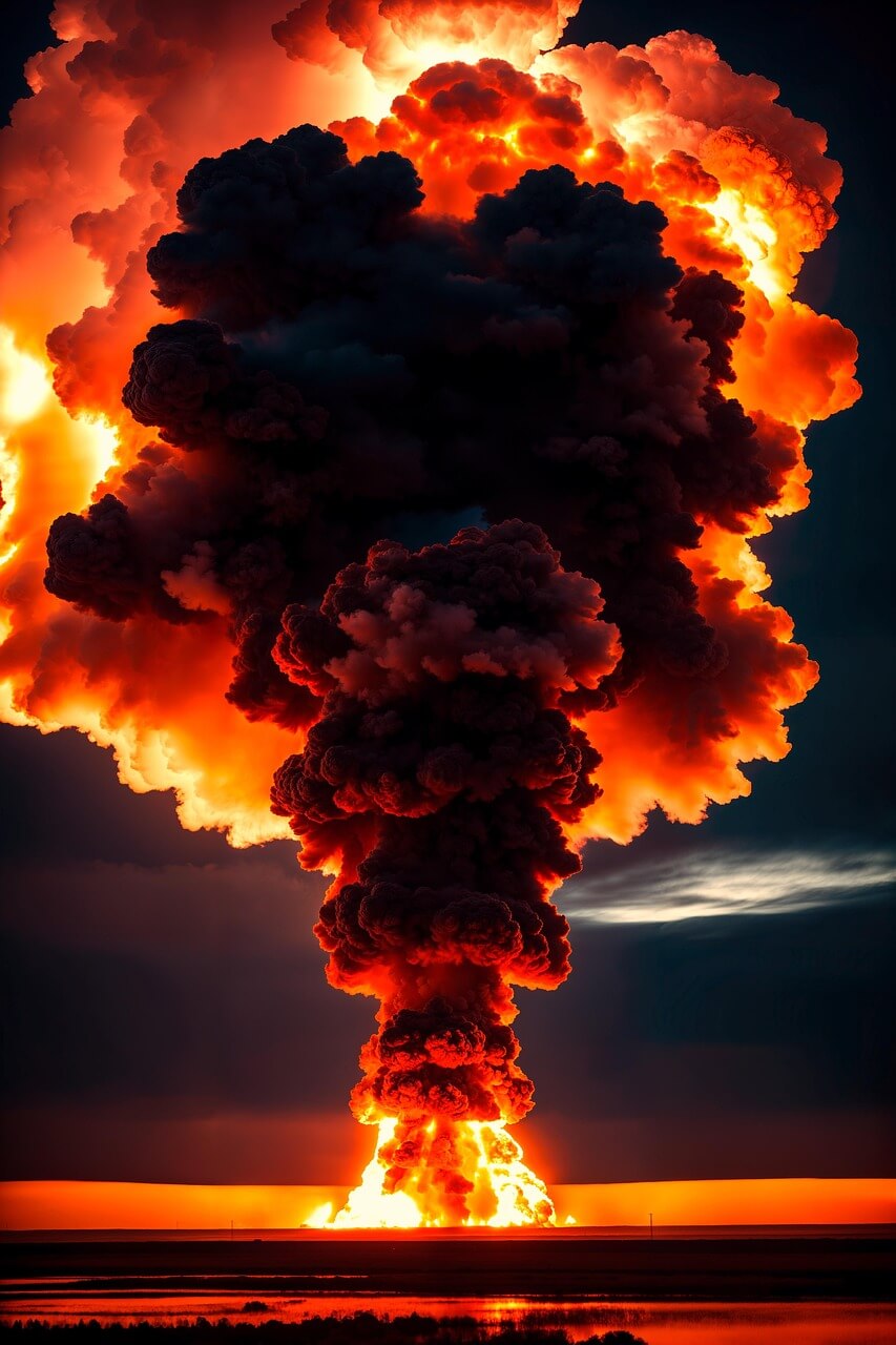  🔥꿈에불이났다면?불꿈해석완전판불나는꿈해몽BEST30 Fire-Related Dream Interpretations 