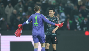 바이에른 뮌헨 김민재 선수