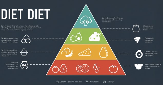 다이어트 식단 구성법 (아침식단,점심식단,저녁식단)