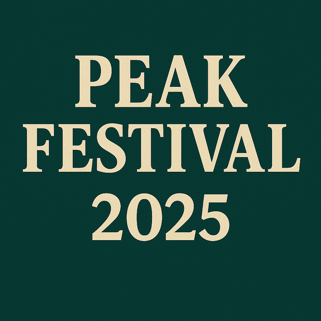 PEAK FESTIVAL 2025 라인업 예매 정보 공연장 위치의 관련사진