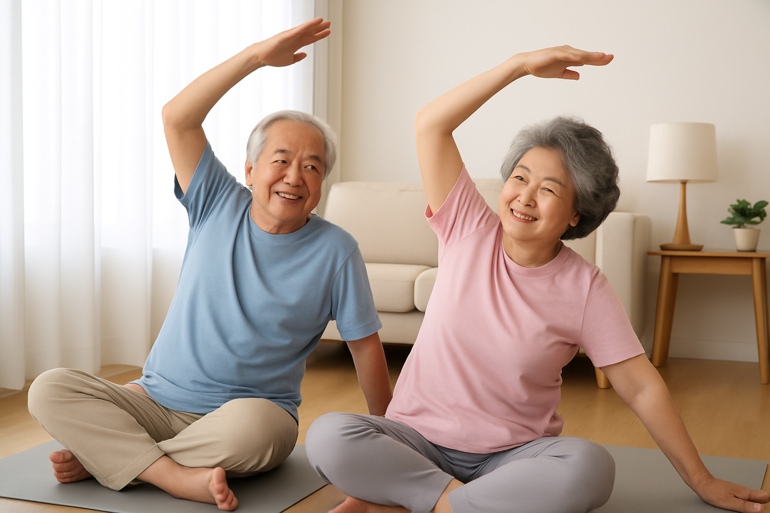 치매조기검진의 중요성과 fda승인 받은 진단 기술 현황, 인지기능저하 조기검사방법과 치매예방에 좋은 운동