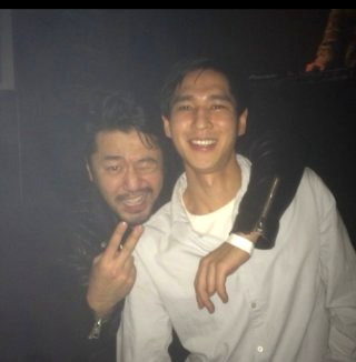 박시영 디자이너 애인 커밍아웃 나이 프로필