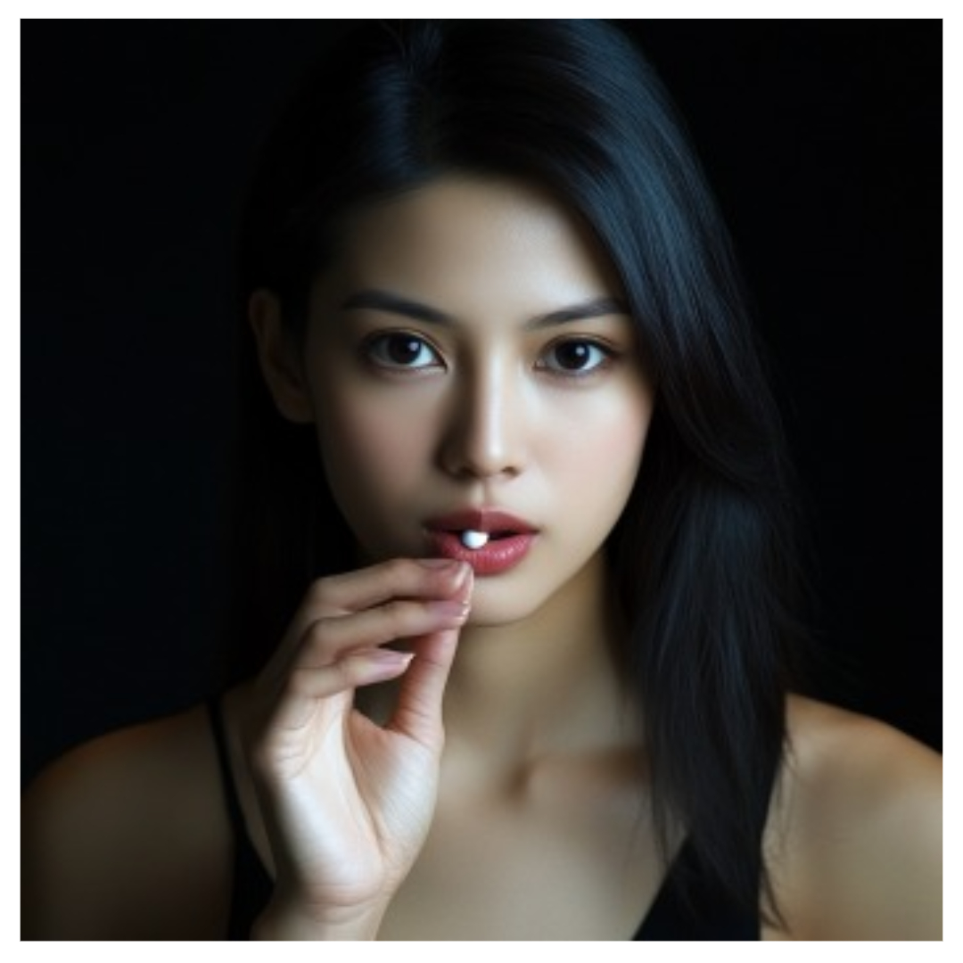 리포좀 멀티비타민과 관련된 사진입니다.