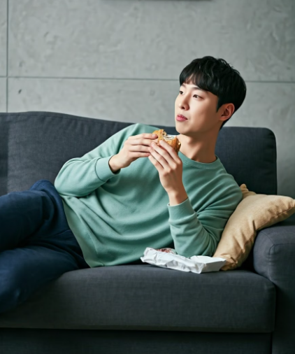 대사증후군 원인