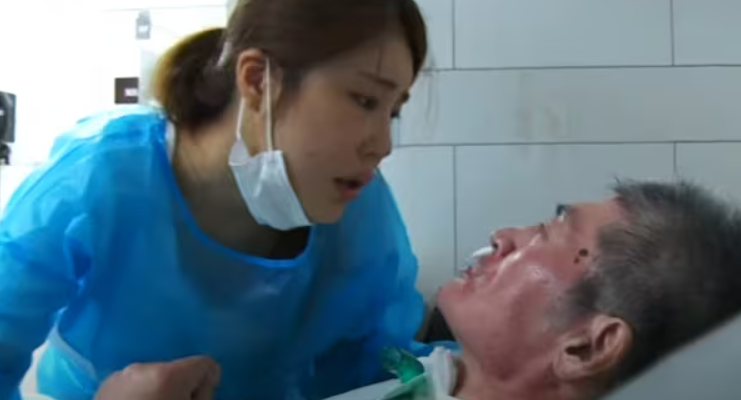 인간극장 김소유