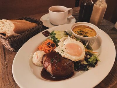 신주쿠 교엔 예매(예약), 가격, 영업시간, 가는법, 맛집까지 총정리!