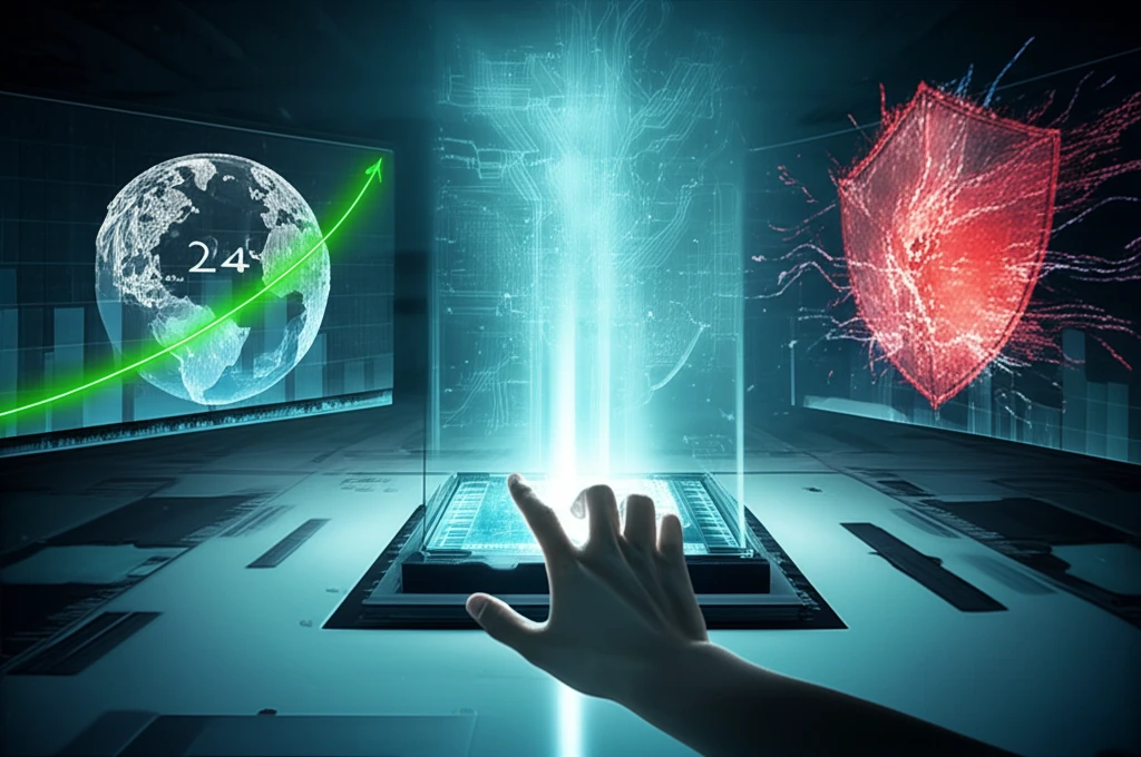 복잡한 보육료 지원 신청 절차: AI..