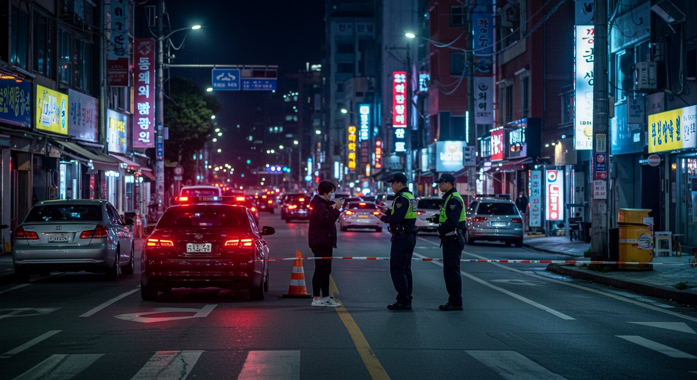 법률상식&amp;#44; 교통법규&amp;#44; 안전운전