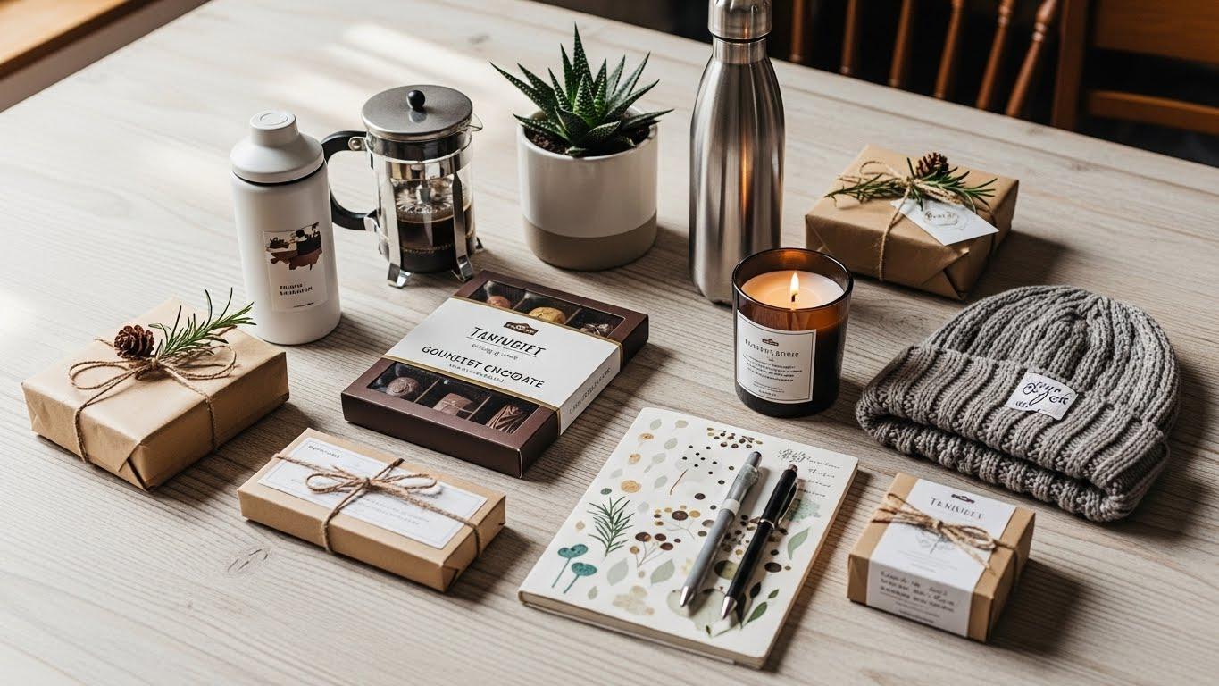 연말 단체 선물 추천