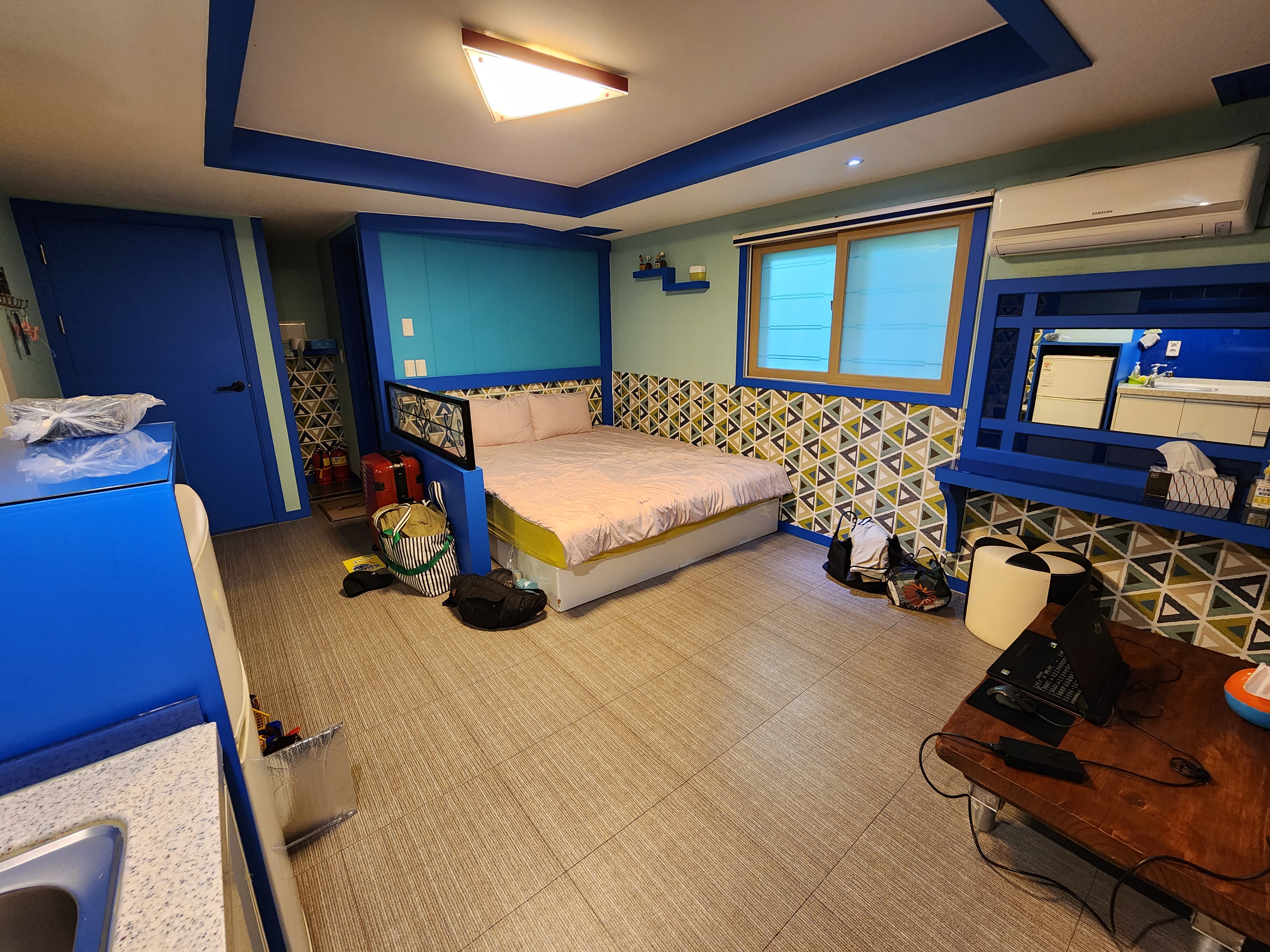 셀레네 투룸 방2