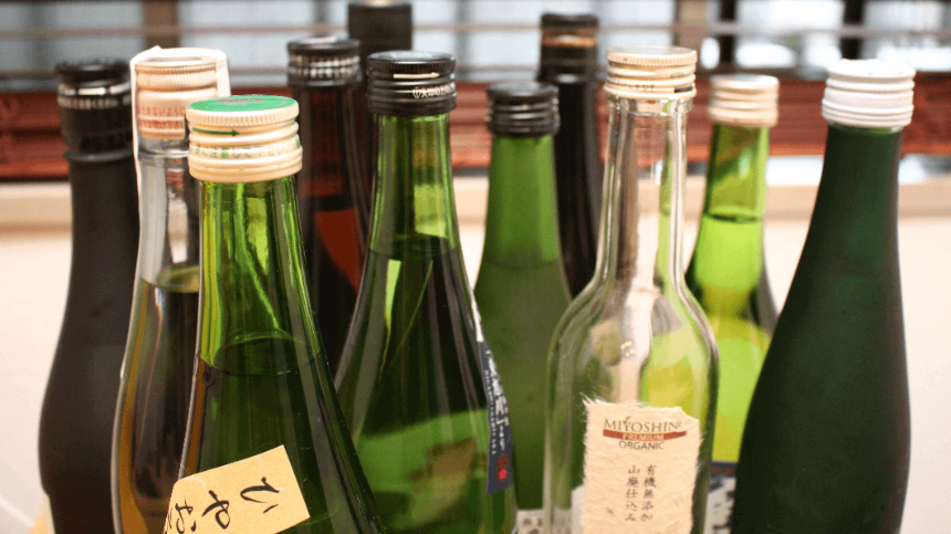 사케 보관 방법 총정리 맛과 향을 오래 유지하는 비법