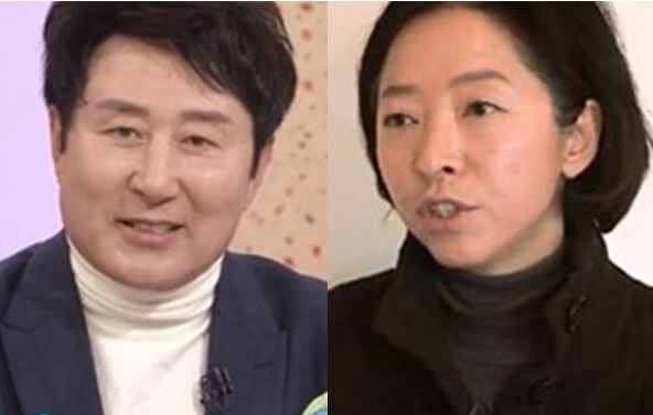 노영국 서갑숙