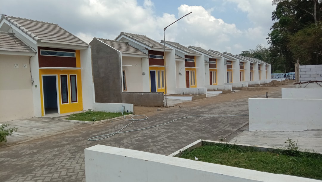Permanent rental housing.