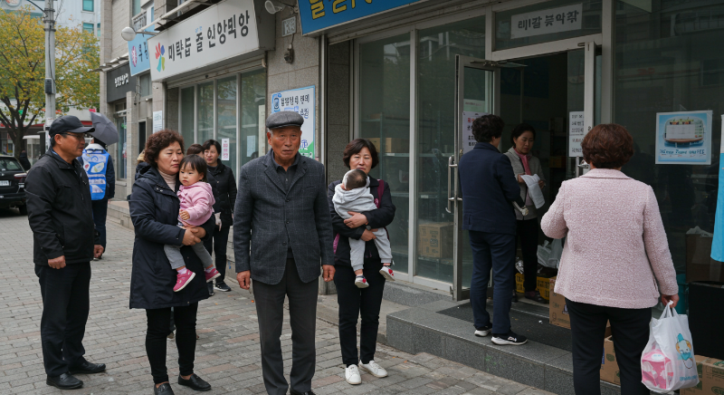 부평구민 민생회복 지원금