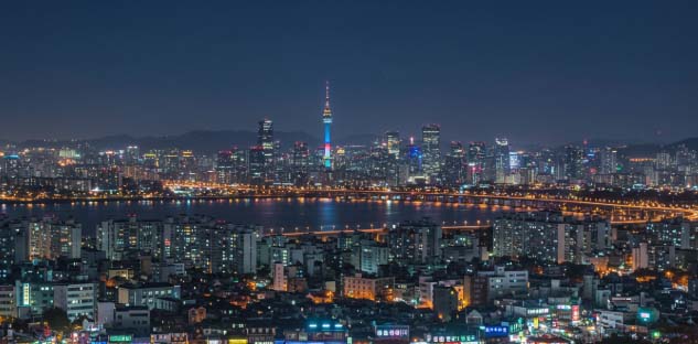 청년&middot;신혼부부가 주목해야 할 지역