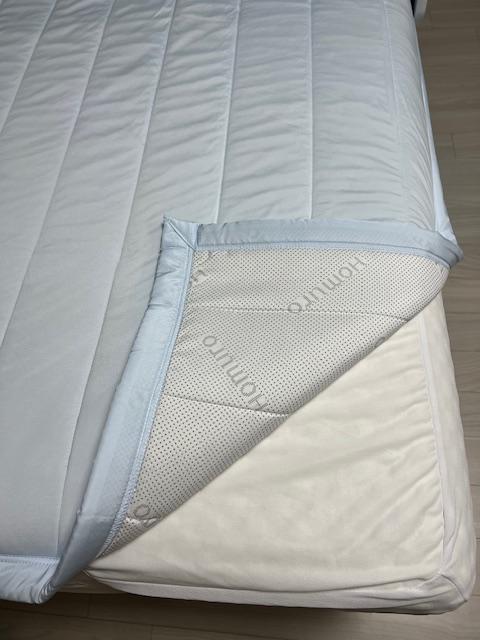 호무로 슈퍼하이쿨 프리미엄 냉감 쿨매트 미끄럼 방지 