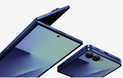 갤럭시Z 플립7 출시일 7월 25일! 사전예약 색상 가격 총정리