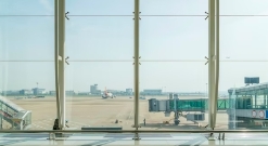 인천공항 제1여객터미널 항공사