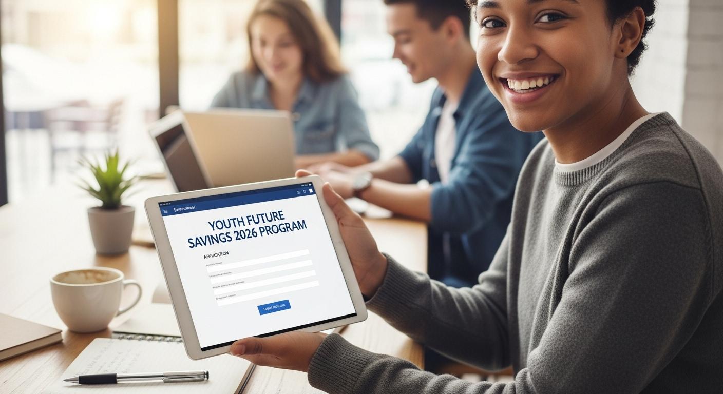 청년미래적금 2026 신청
