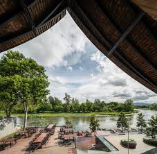 왼쪽 On&amp;#39;s Thai-Issan Vegetarian Restaurant / Keeree Tara Restaurant /Night Market 사진