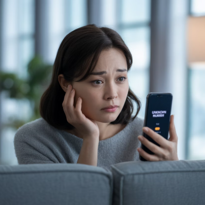 모르는 전화번호 검색 방법 10가지