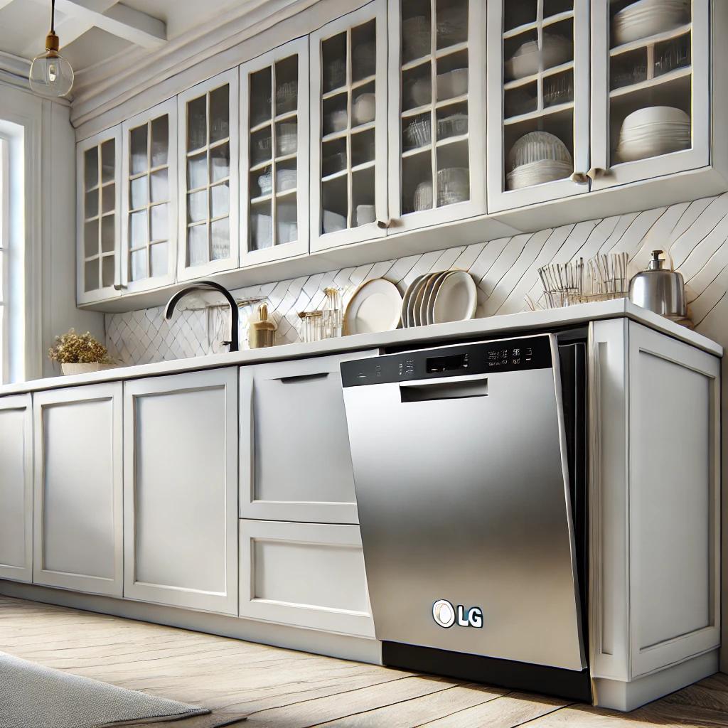 lg식기세척기 12인용빌트인