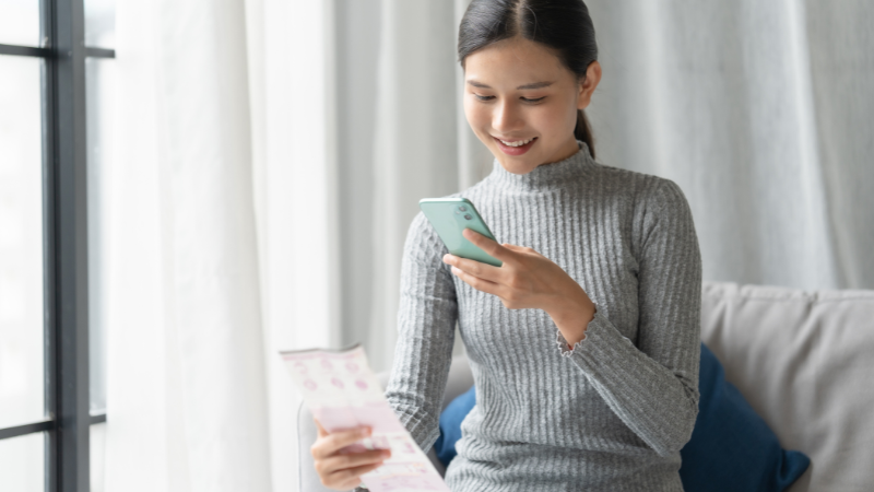 고정비를 줄여도 체감이 없는 이유