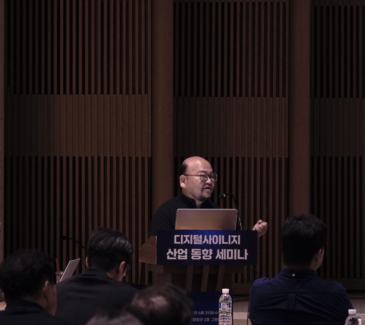 (주)엠앤엠네트웍스 대표 김성원