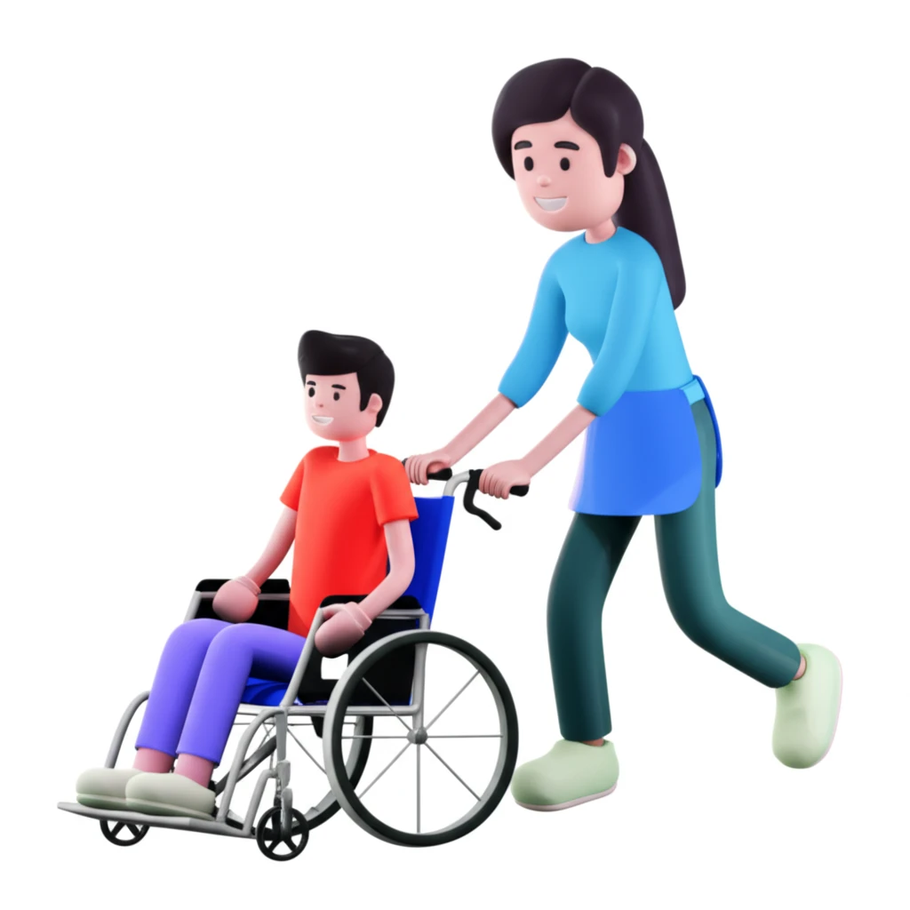 2025년 경상북도 장애인 활동지원 ..