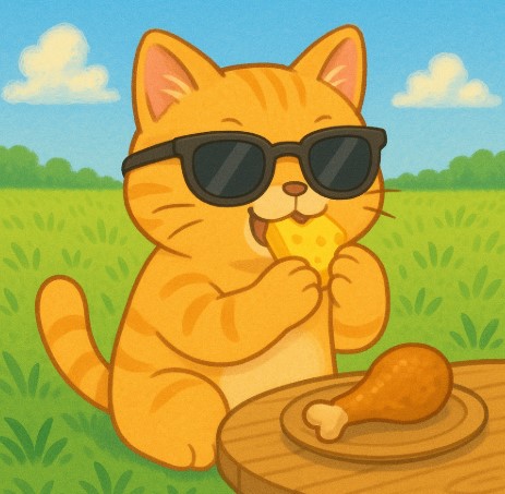 고양이 치즈, 줘도 괜찮나요? 적정 급여법과 조심할 점