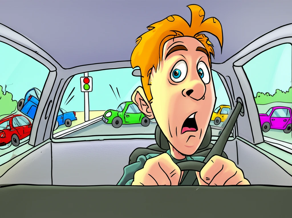 운전자보험: 형사 책임 대비, 핵심 ..