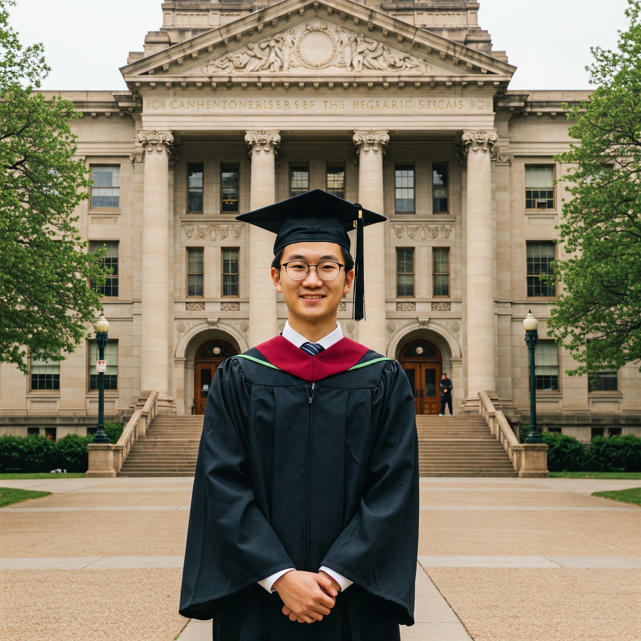 해외 대학 졸업 후 비자, 취업까지 이어지는 완벽 가이드