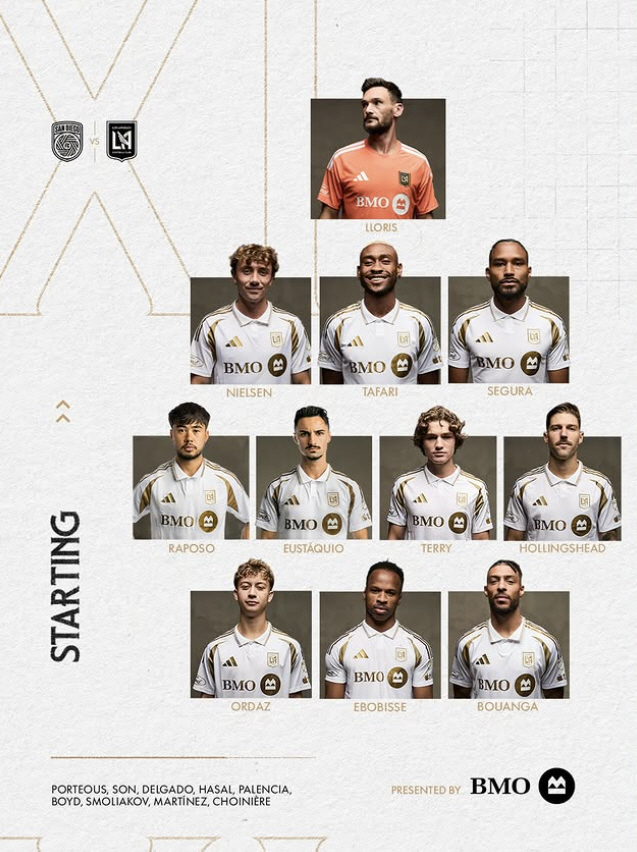 손흥민 15호 도움 작렬! LAFC 샌디에이고전 전술 분석 및 MLS 도움 순위 현황