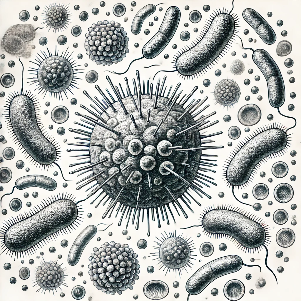 마이코플라즈마