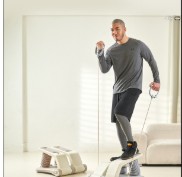 나혼자산다 조이 피부 마사지기 스텝 초컬릿 잠옷 정보 관련 사진