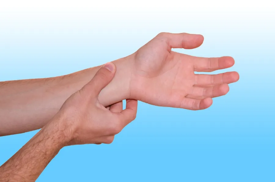 대상포진 원인과 예방법 - 2