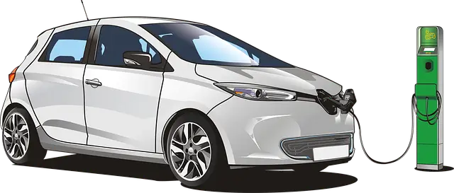 전기차 충전소 찾는 방법