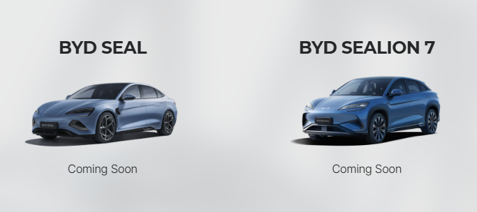 출처:BYD홈페이지