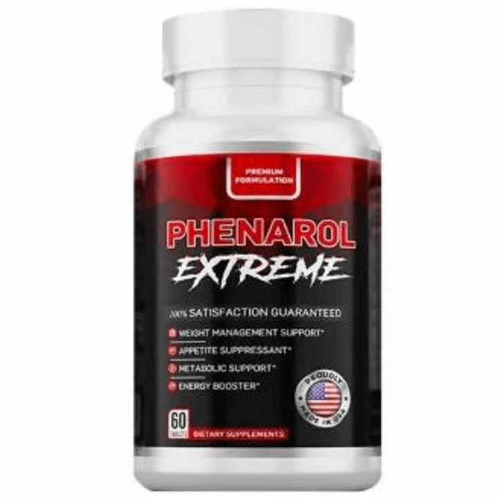 페나롤-익스트림-60정-30일분-제품-사진